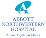 Abbott Northwestern Hospital-Station 20, 30, 31, 33, 40